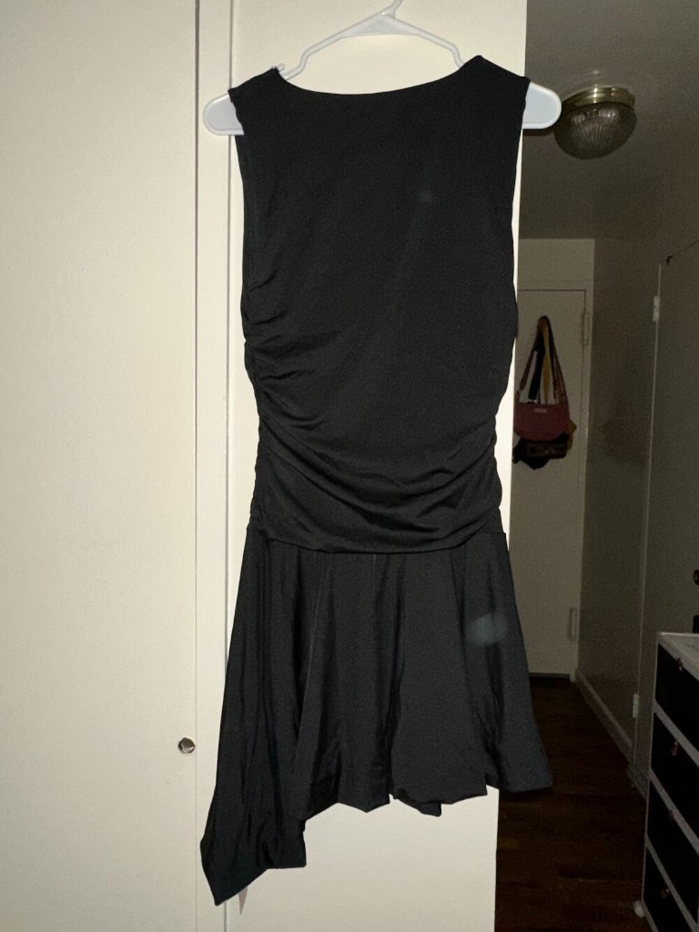Black LBJ